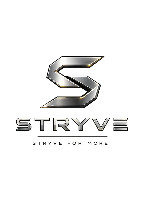 STRYVE